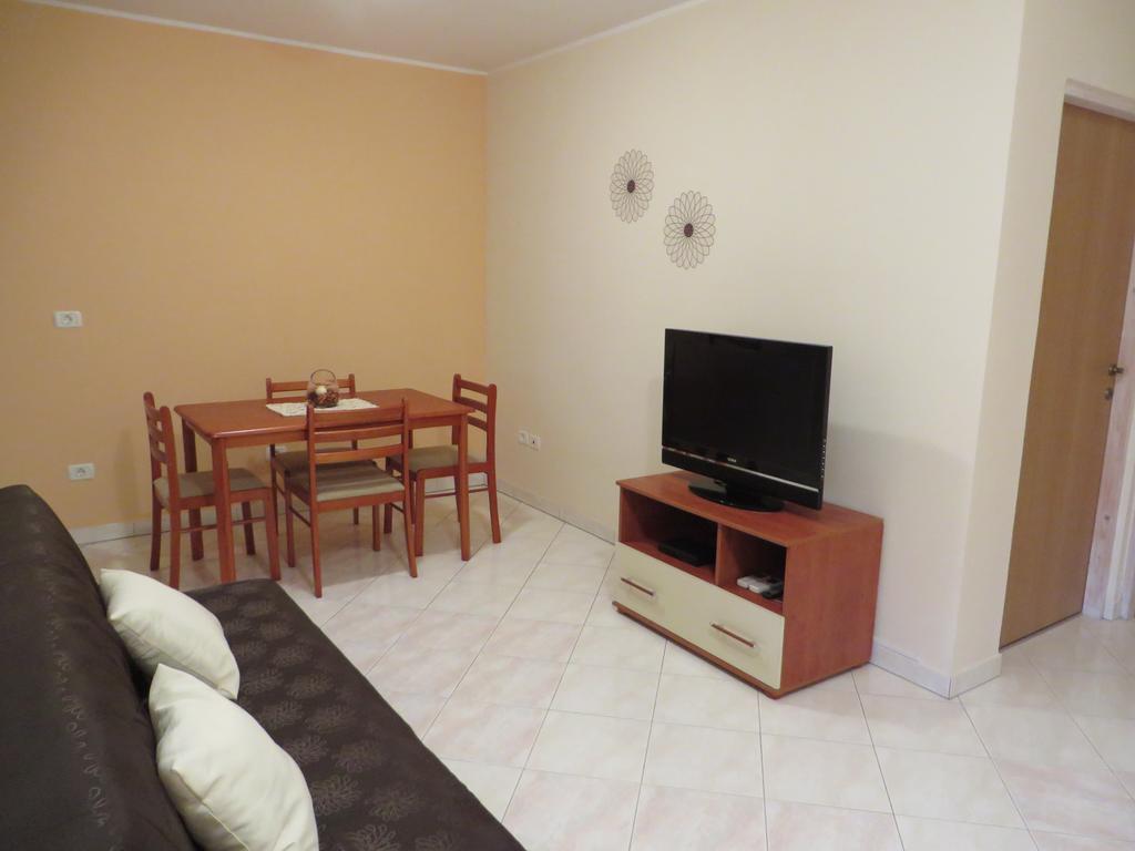Apartment Mare 梅杜林 外观 照片