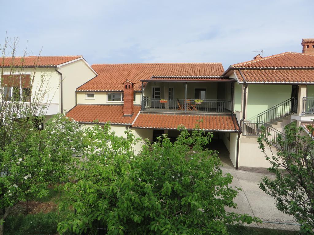 Apartment Mare 梅杜林 外观 照片