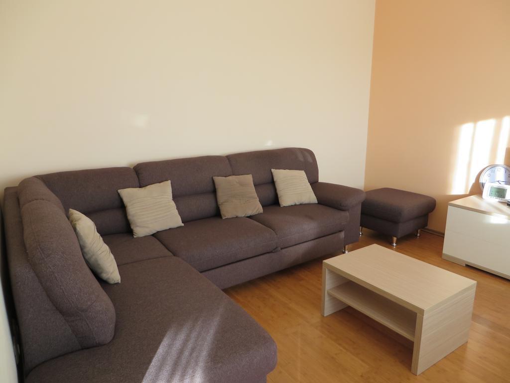 Apartment Mare 梅杜林 外观 照片