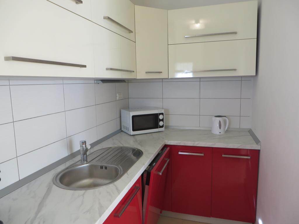Apartment Mare 梅杜林 外观 照片