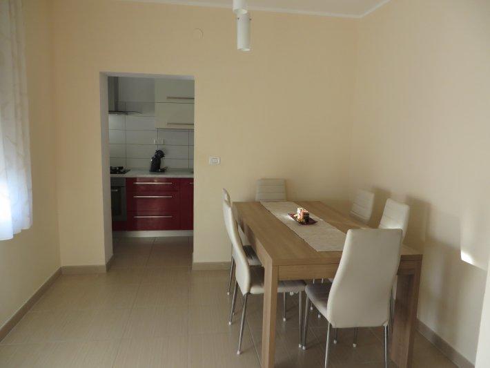 Apartment Mare 梅杜林 外观 照片