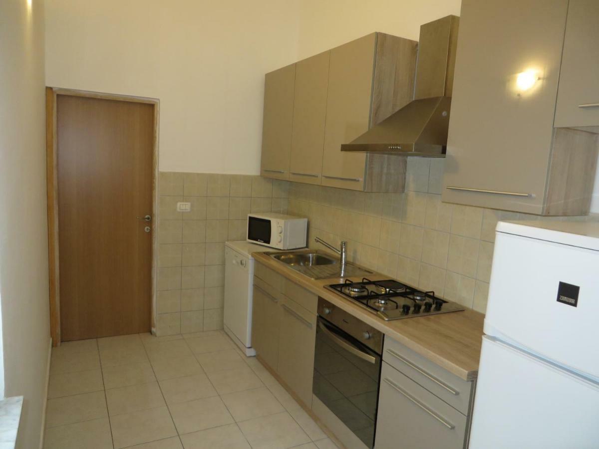 Apartment Mare 梅杜林 外观 照片