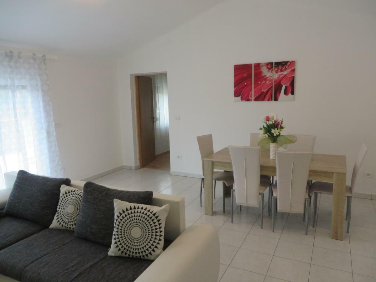 Apartment Mare 梅杜林 外观 照片